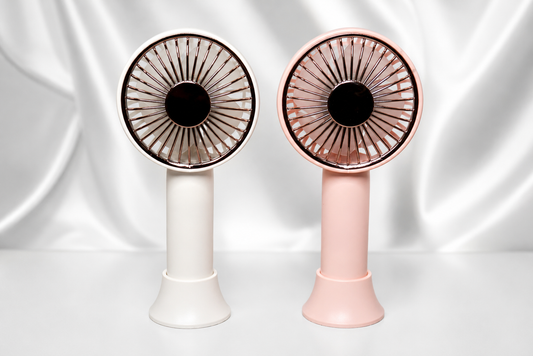 3 Speed Lash Fan